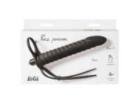 Lola Games Pure Passion Rori Wine Red