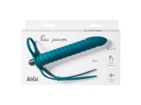 Lola Games Pure Passion Rori Wine Red