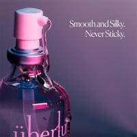 Überlube Premium Silicone Lubricant 112 ml