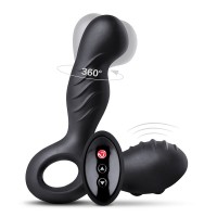 Nomi Tang Spotty RC Vibrating Prostate Stimulator