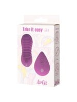 Lola Games Take It Easy Era Remote Controlled Motion Love Balls Purple