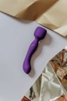 Lola Games Heating Wand Purple