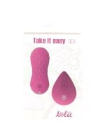 Lola Games Take It Easy Dea Remote Controlled Motion Love Balls Pink