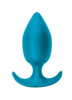 Lola Games Spice It Up Insatiable Butt Plug Aquamarine