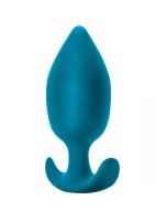 Lola Games Spice It Up Insatiable Butt Plug Aquamarine