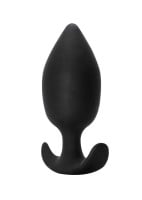 Lola Games Spice It Up Insatiable Butt Plug Black