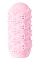 Lola Games Marshmallow Maxi Honey Masturbator Pink