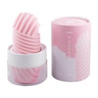 Lola Games Marshmallow Maxi Honey Masturbator Pink