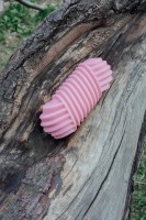 Lola Games Marshmallow Maxi Honey Masturbator Pink
