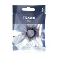Erekčný krúžok Linx Tickler