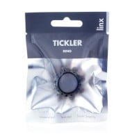 Erekční kroužek Linx Tickler