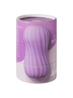 Lola Games Marshmallow Fuzzy Masturbator Lavander