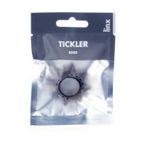 Erekčný krúžok Linx Tickler