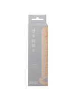 Lola Games Homme Long Penis Sleeve for 11–15 cm Flesh