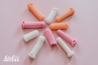 Návlek na penis Lola Games Homme Long for 11–15 cm tělový