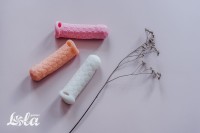 Návlek na penis Lola Games Homme Long for 11–15 cm telový