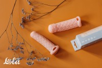 Návlek na penis Lola Games Homme Long for 9–12 cm telový