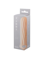 Návlek na penis Lola Games Homme Wide for 11–15 cm telový