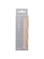 Lola Games Homme Wide Penis Sleeve for 11–15 cm Flesh