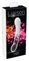 Liaison G-Spot Double-Sided Vibrator