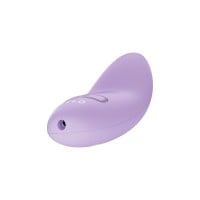 LELO Lily 3 Lay-on Vibrator Dark Plum