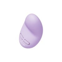 Přikládací vibrátor LELO Lily 3 Dark Plum