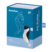 Stimulátor klitorisu Satisfyer Orca