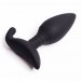 Lovense Hush 38 mm Vibrating Plug