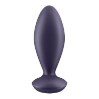 Vibrační anální kolík Satisfyer Power Plug