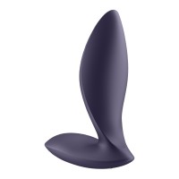 Satisfyer Power Plug Anal Vibrator