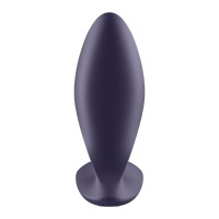 Satisfyer Power Plug Anal Vibrator