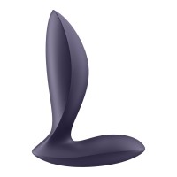 Satisfyer Power Plug Anal Vibrator