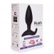 Lovense Hush 38 mm Vibrating Plug