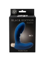 Lola Games Back Door Collection Wonder Touch Prostate Stimulator Blue