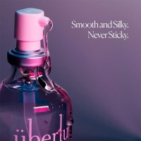 Überlube Premium Silicone Lubricant 55 ml