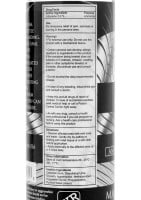 Master Series Ass Relax Desensitizing Lube 120 ml