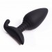 Lovense Hush 44.5 mm Vibrating Plug