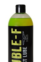 Lubrikační gel Mister B Double-F Neon Fist Lube 1000 ml