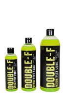 Lubrikační gel Mister B Double-F Neon Fist Lube 1000 ml