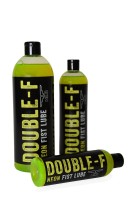 Lubrikační gel Mister B Double-F Neon Fist Lube 1000 ml