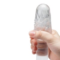 Tenga Egg Wavy II Cool Edition