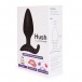 Lovense Hush 44.5 mm Vibrating Plug