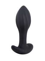 Lola Games Spice It Up Allure Vibrating Butt Plug