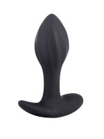 Lola Games Spice It Up Allure Vibrating Butt Plug