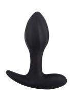 Lola Games Spice It Up Allure Vibrating Butt Plug