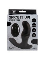 Lola Games Spice It Up Grace Vibrating Prostate Stimulator