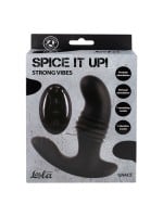 Lola Games Spice it Up Grace Vibrating Prostate Stimulator