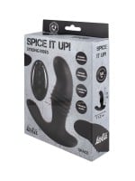 Lola Games Spice It Up Grace Vibrating Prostate Stimulator