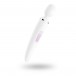 Satisfyer Wand-er Woman Massager Purple