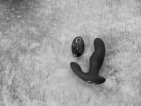 Lola Games Spice It Up Grace Vibrating Prostate Stimulator